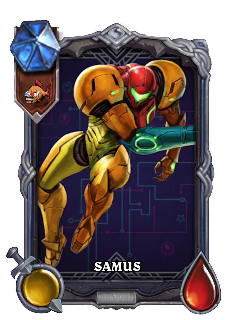 SAMUS