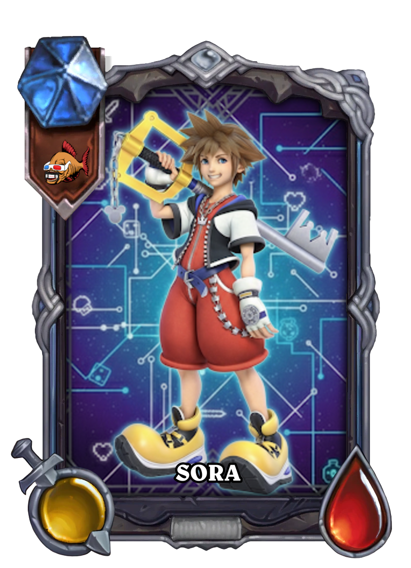 SORA