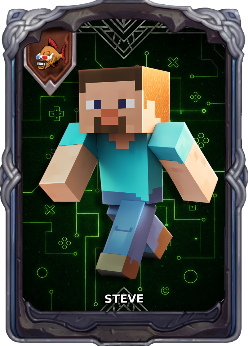 STEVE