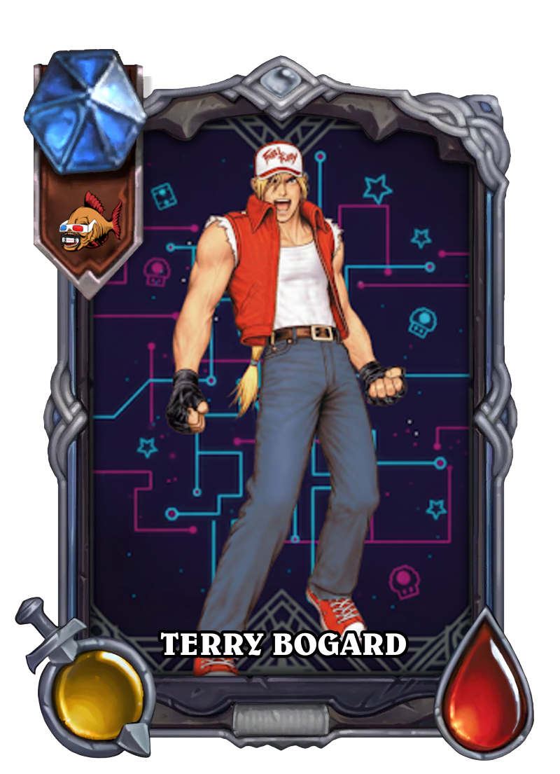 TERRY-BOGARD