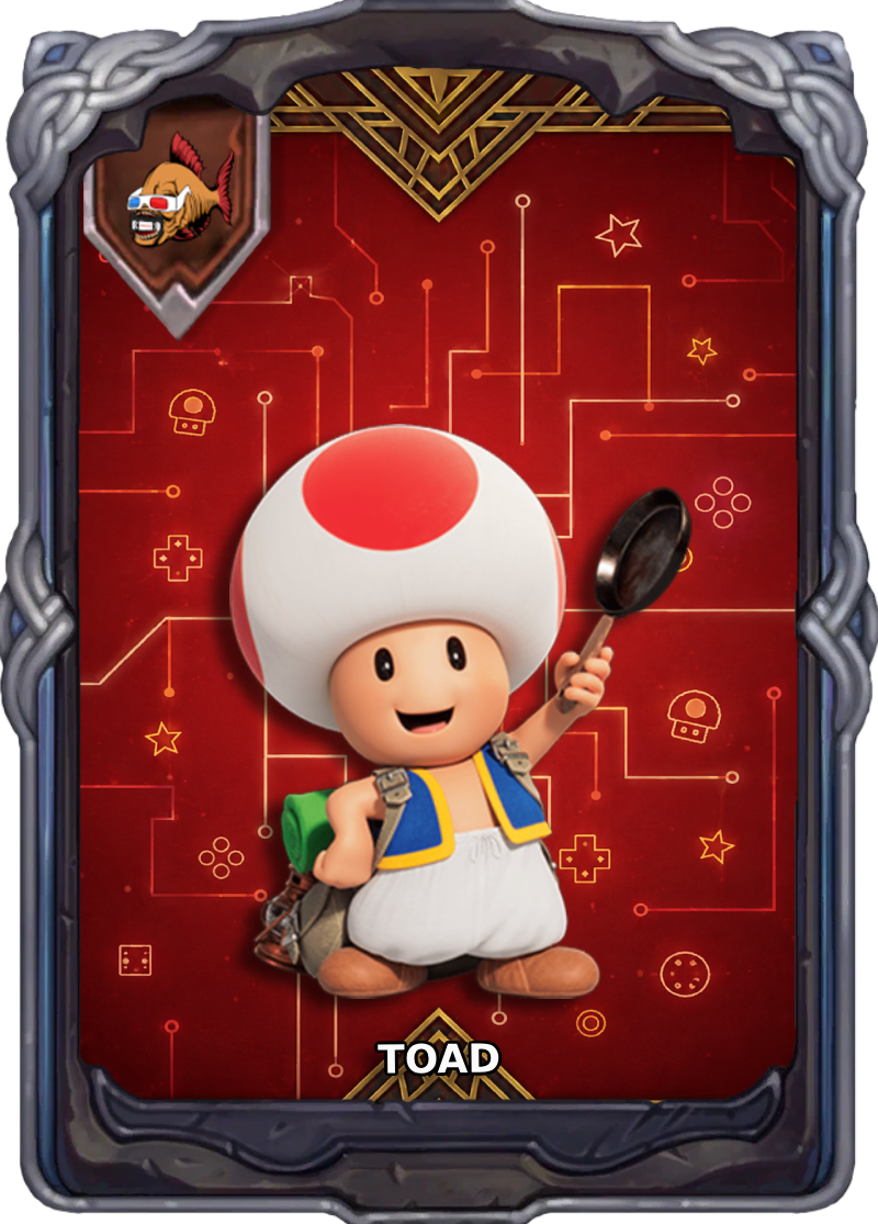 TOAD