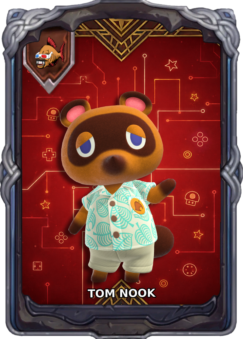 TOM-NOOK
