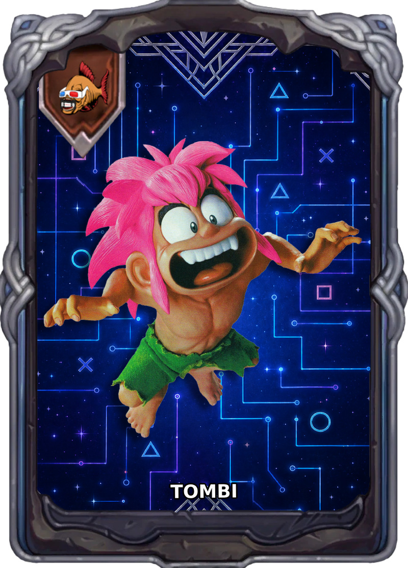 TOMBI