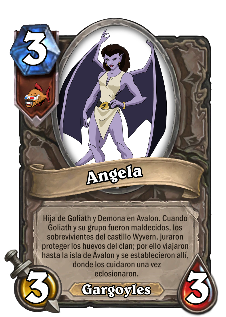 Angela