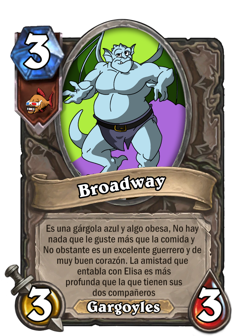 Broadway