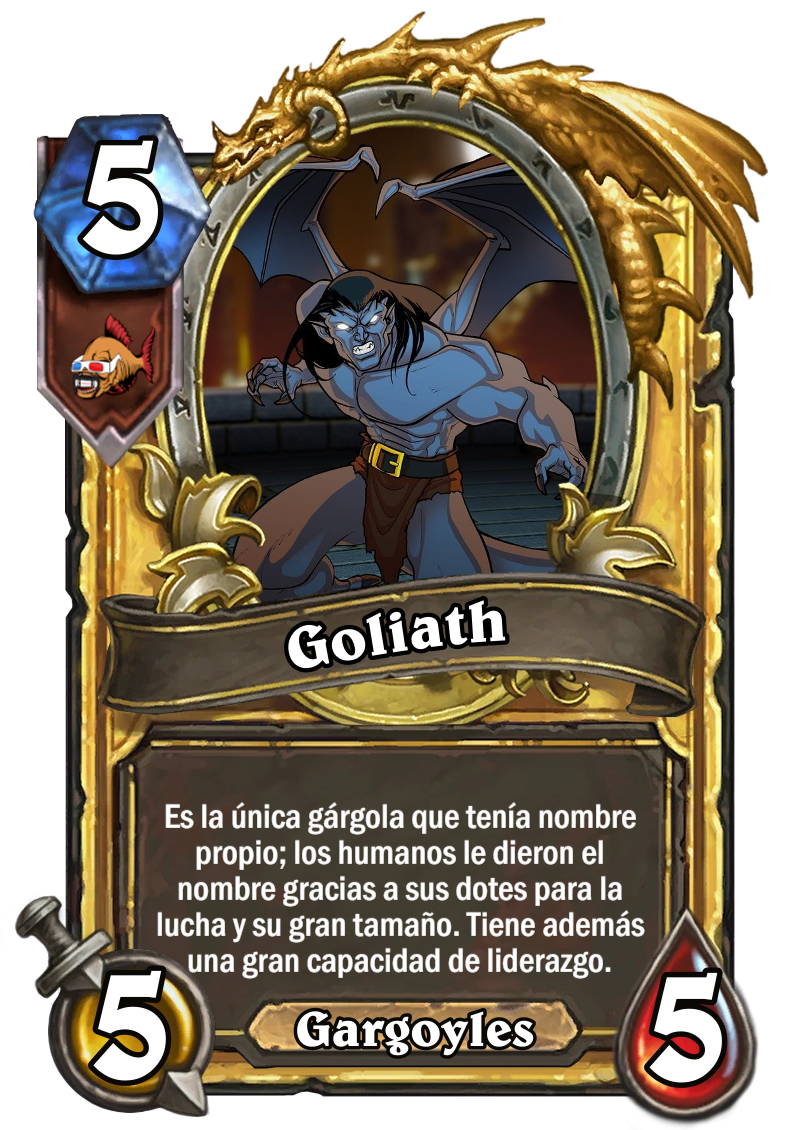 Goliath