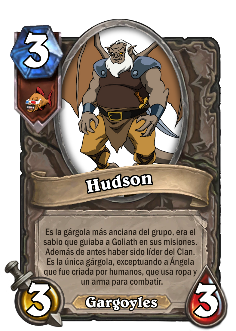 Hudson