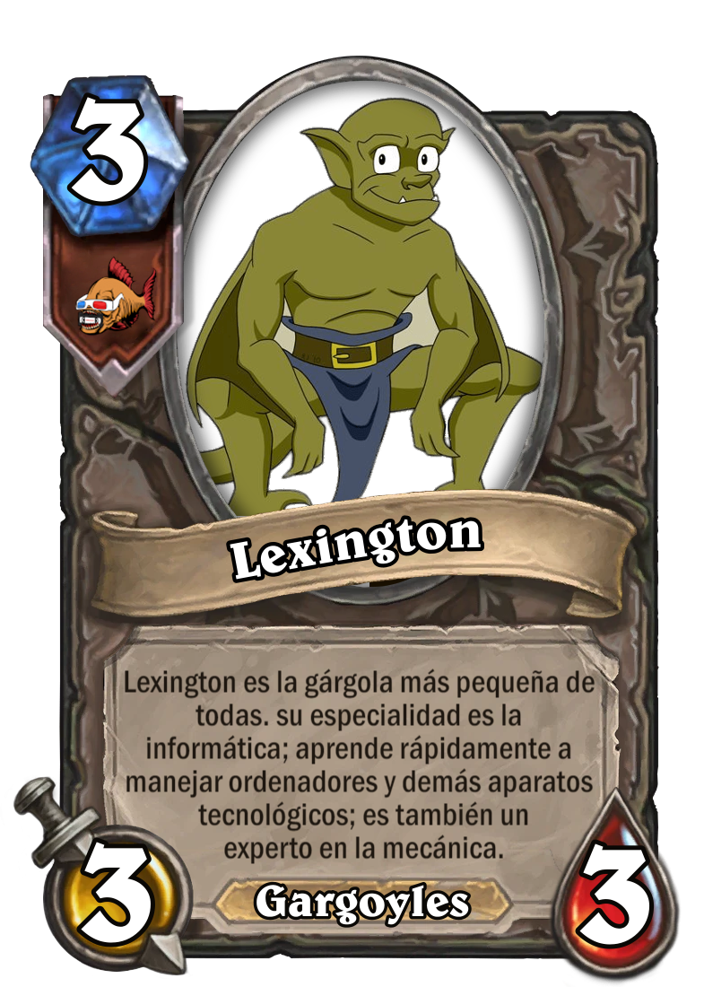 Lexington