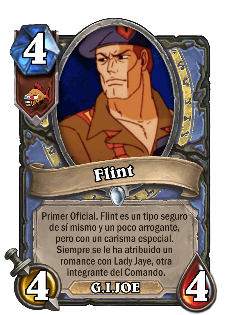 Flint