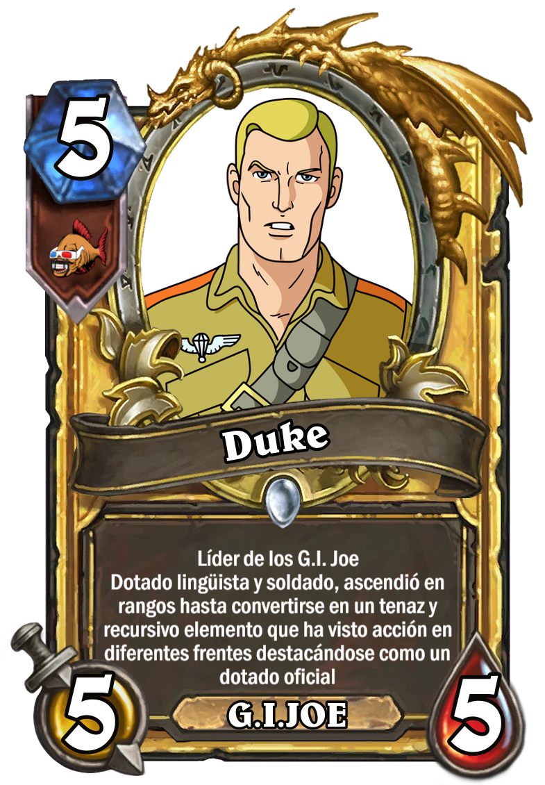Duke
