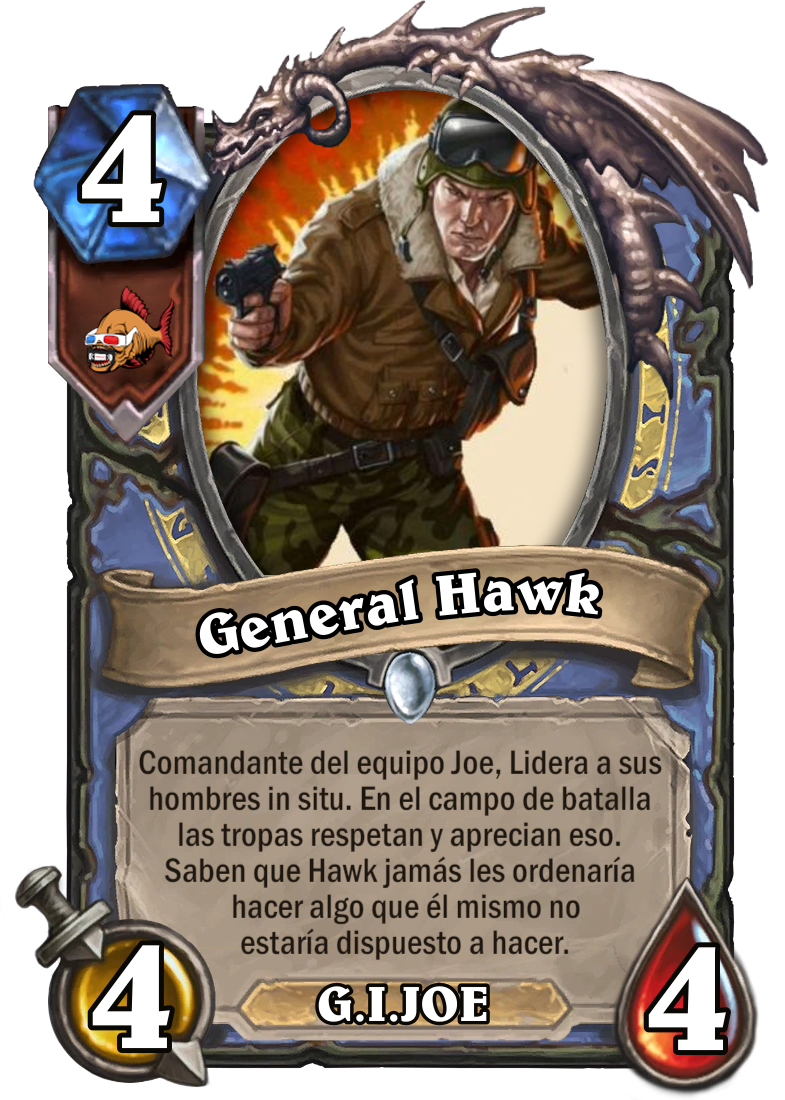 General Hawk