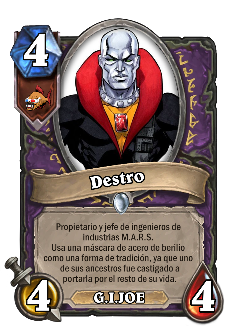 Destro