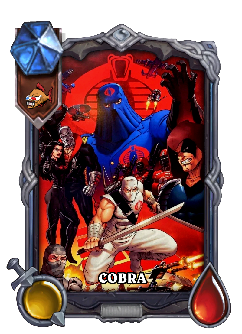 FA-COBRA