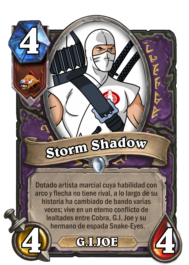 Storm Shadow