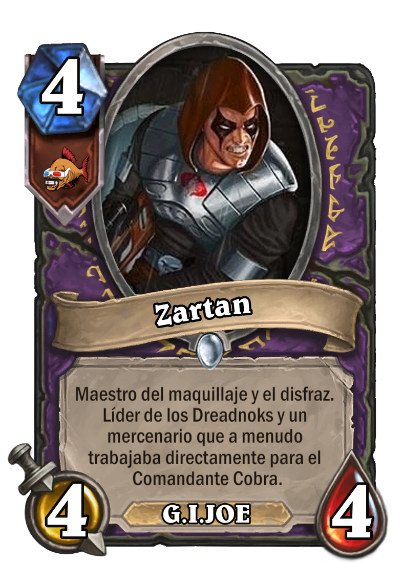 Zartan
