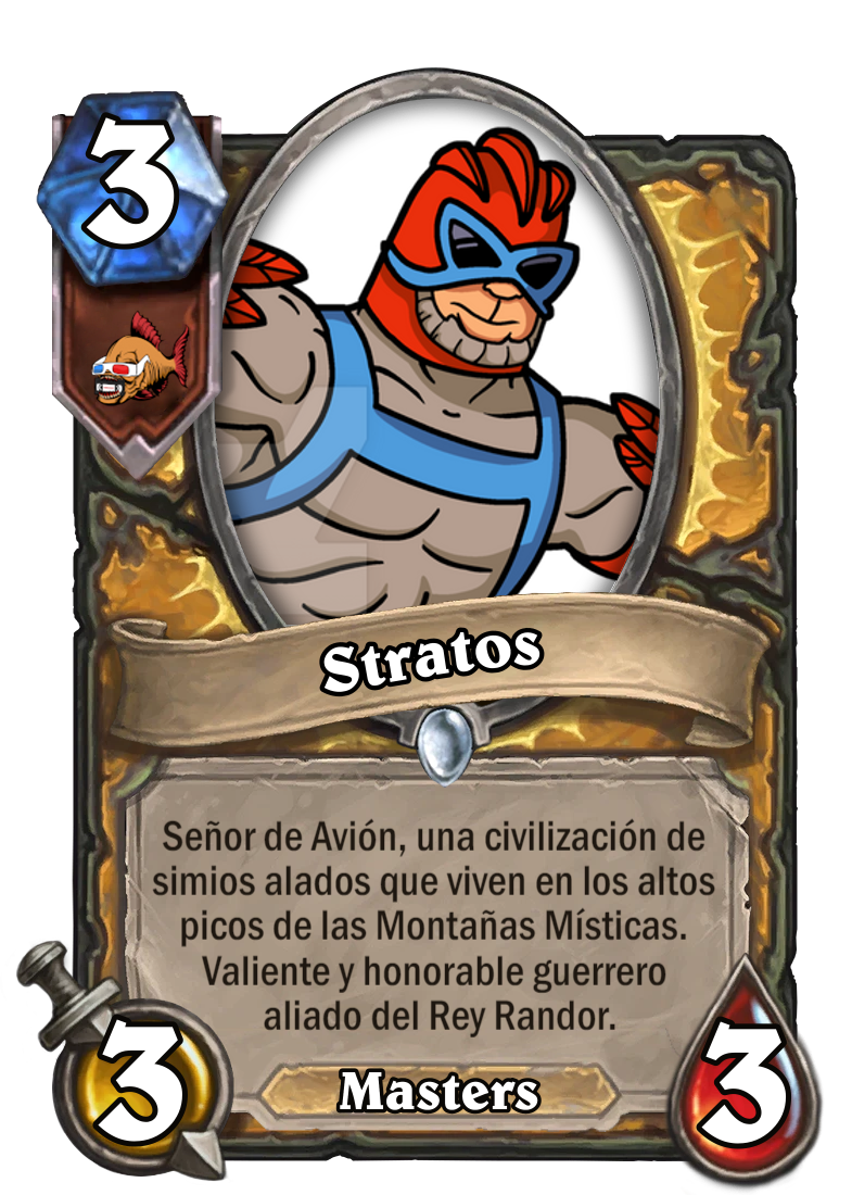 Stratos