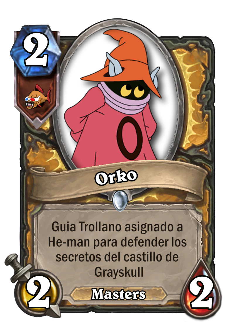 orko