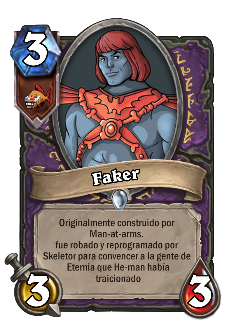 Faker