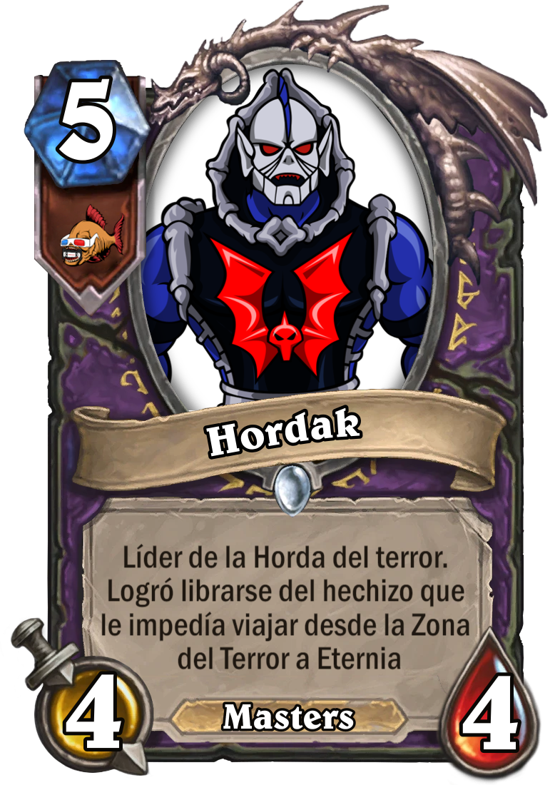 Hordak