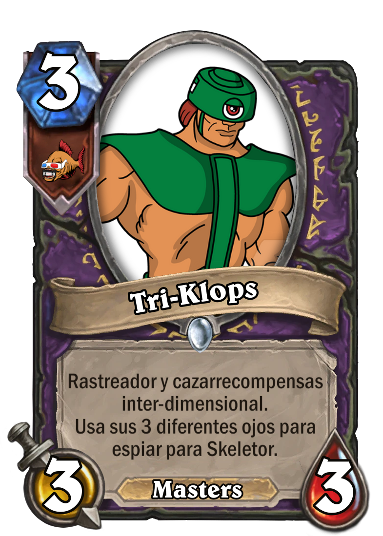 Tri Klops