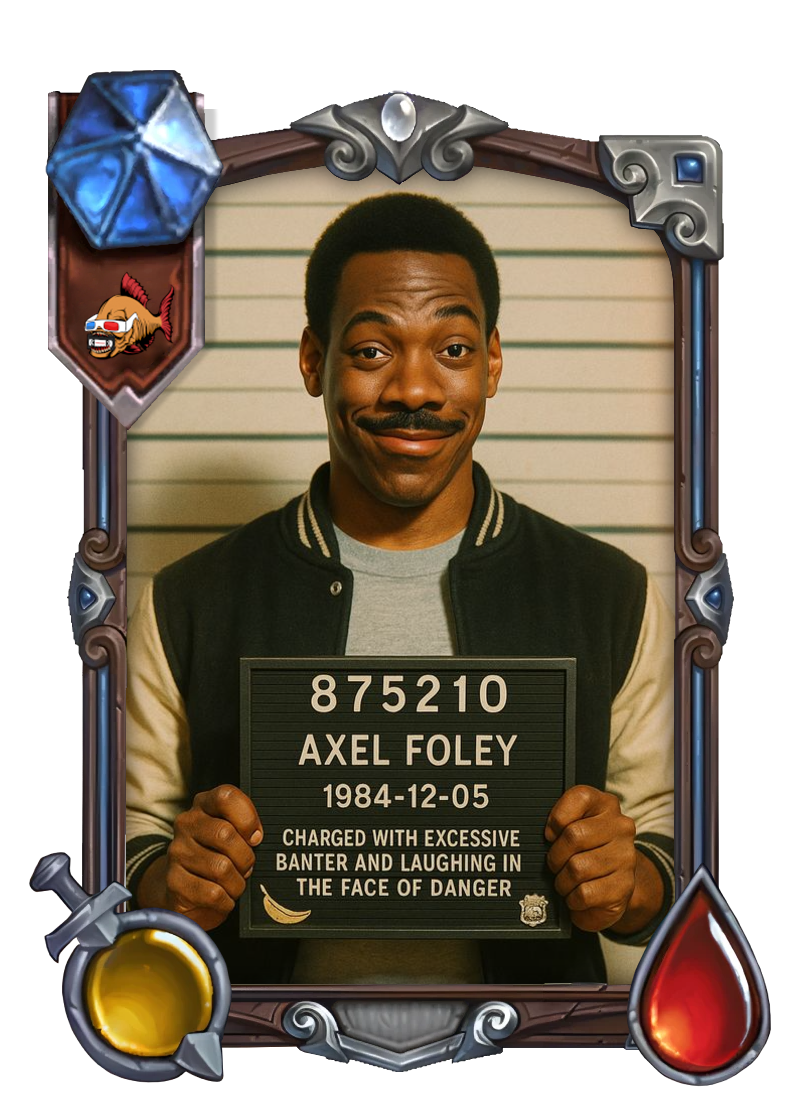 Axel-Foley-Jail