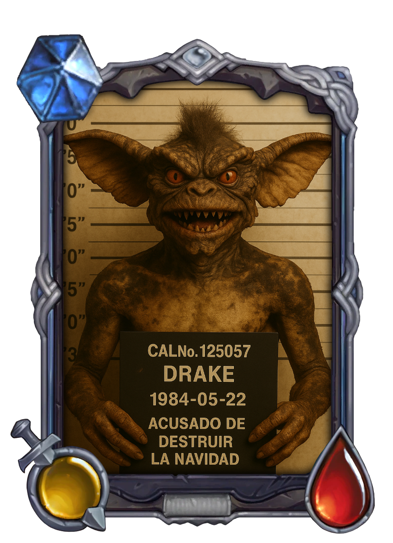 GREMLIN-JAIL