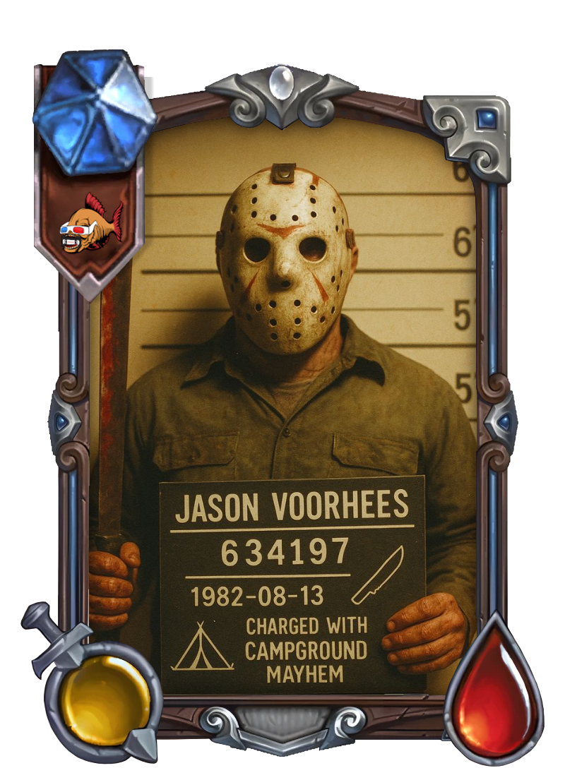 JASON-JAIL