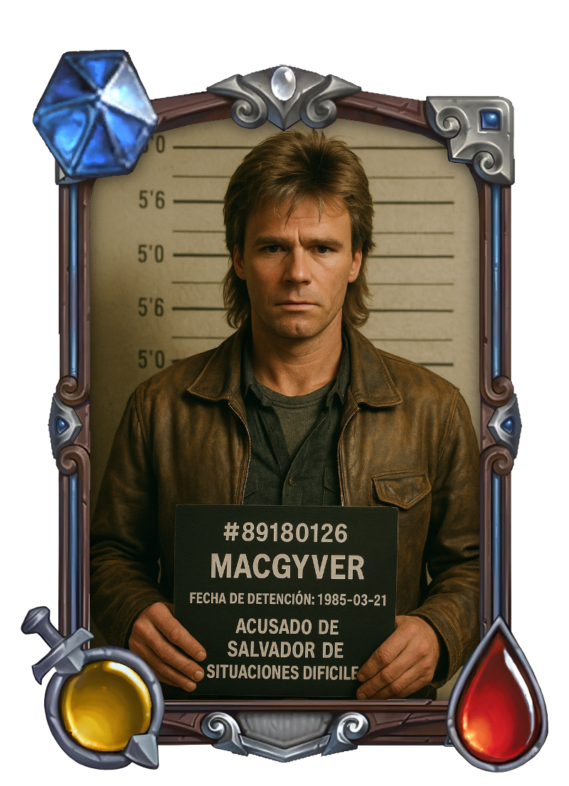 MACGYVER-JAIL