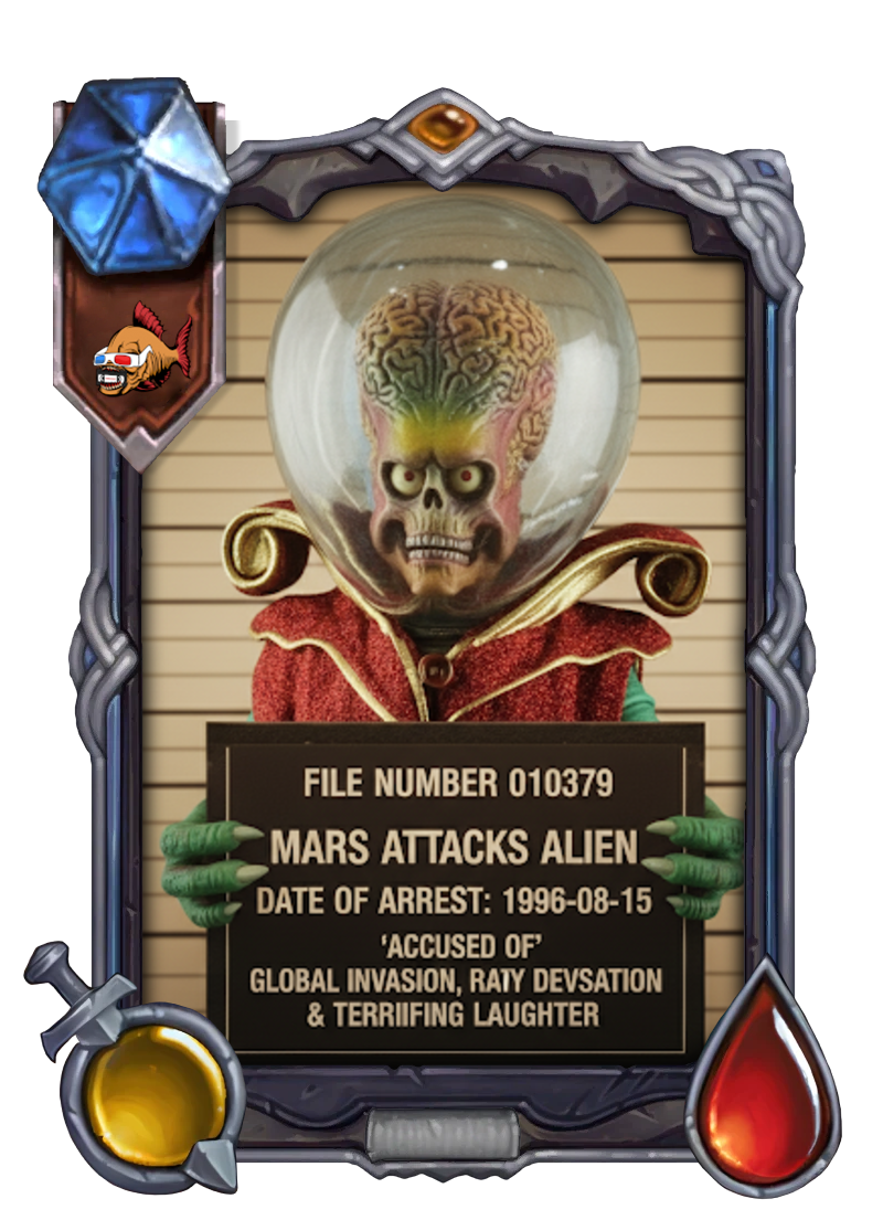 MARS-JAIL