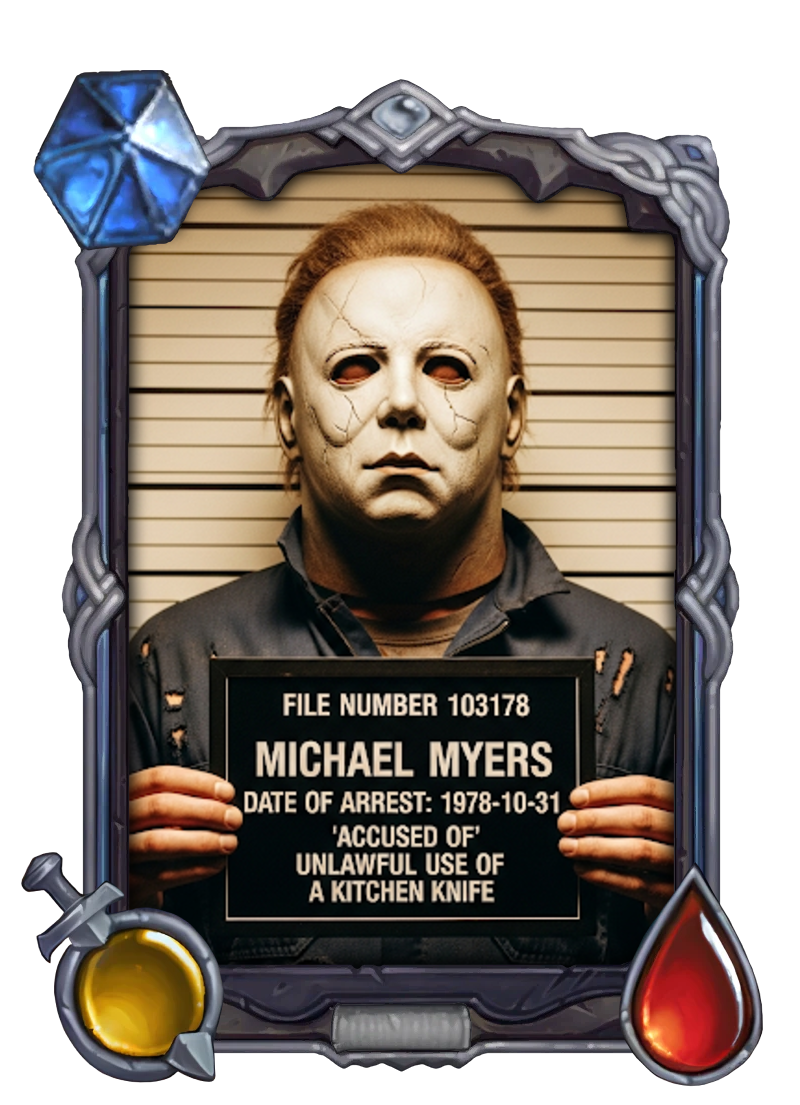 MYERS-JAIL