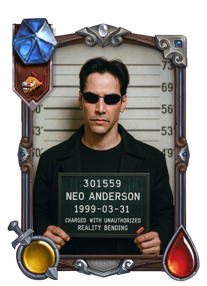NEO-JAIL