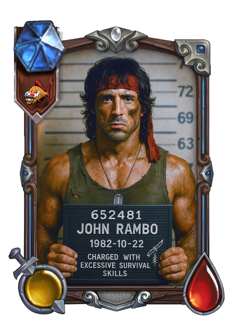 RAMBO-JAIL