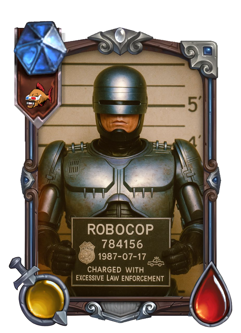 ROBOCOP-JAIL