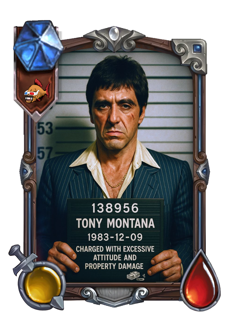 Tony-Montana-Jail