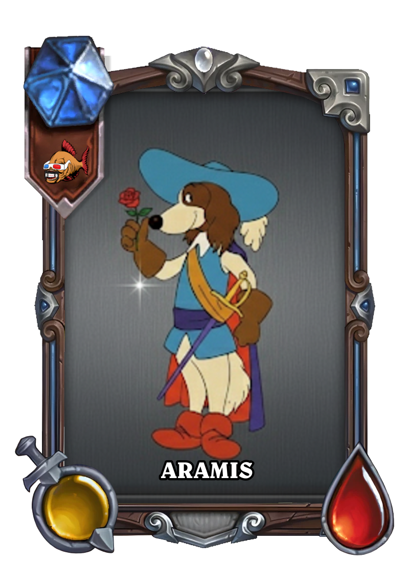 1-ARAMIS