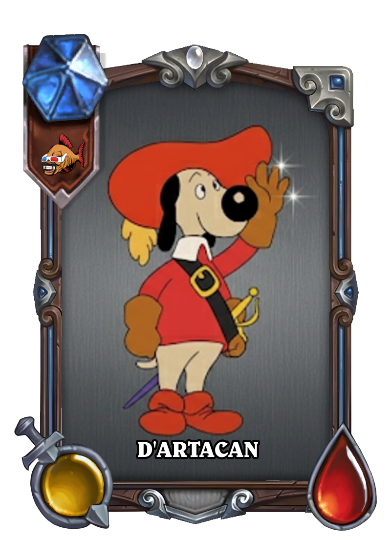 1-DARTACAN
