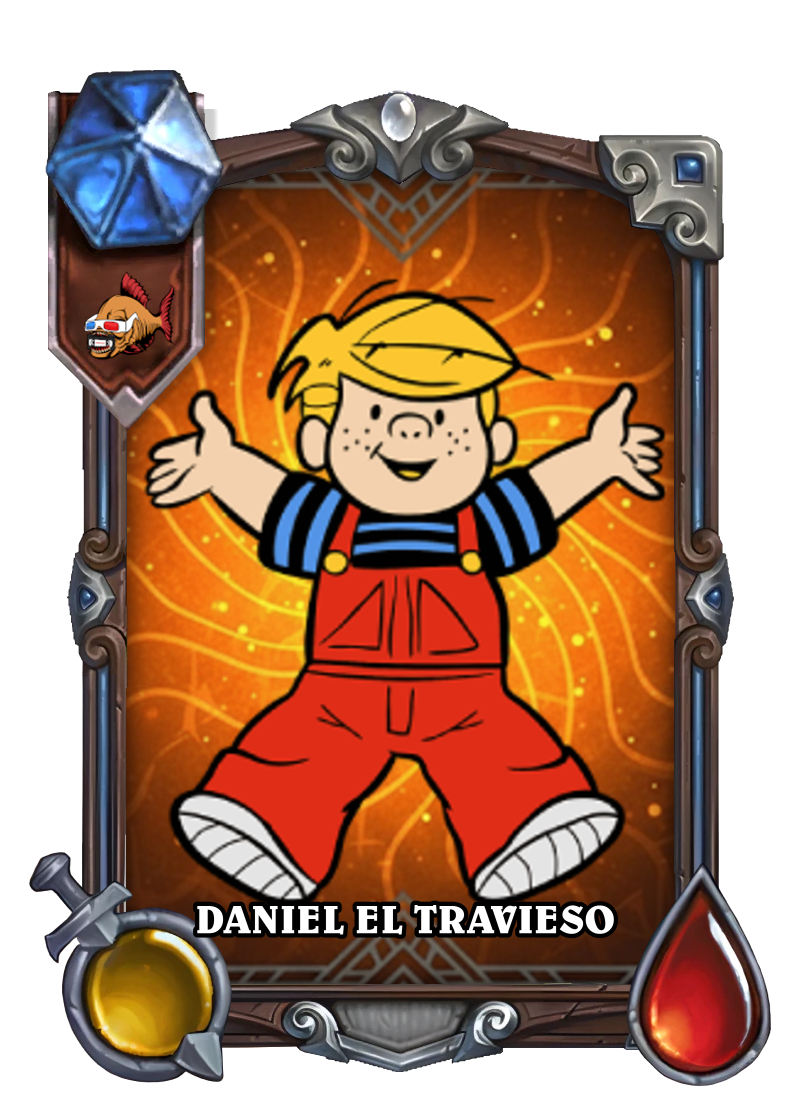 10-DANIEL-EL-TRAVIESO