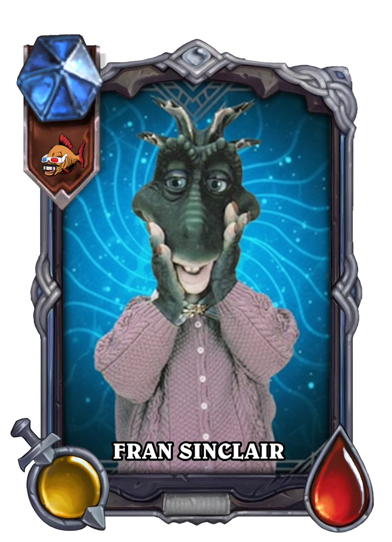 14-FRAN-SINCLAIR