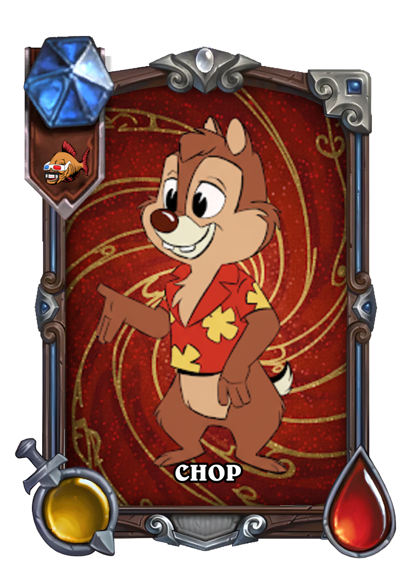 2-CHOP