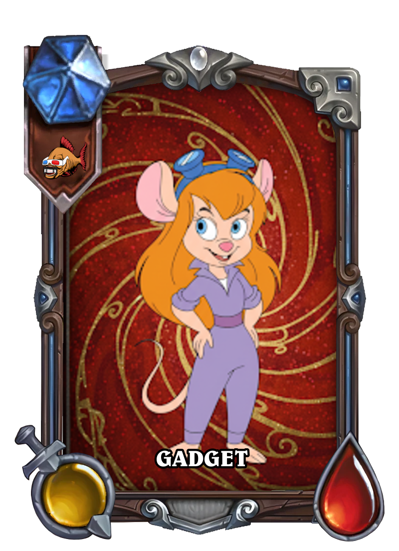 2-GADGET