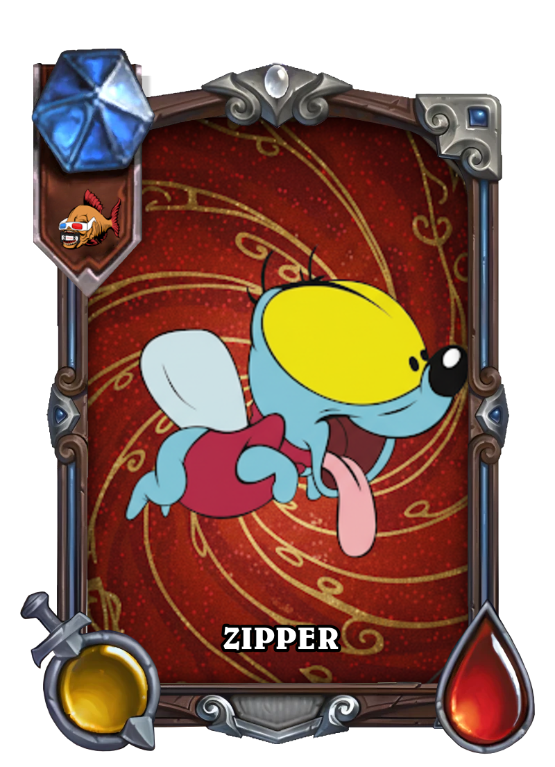 2-ZIPPER