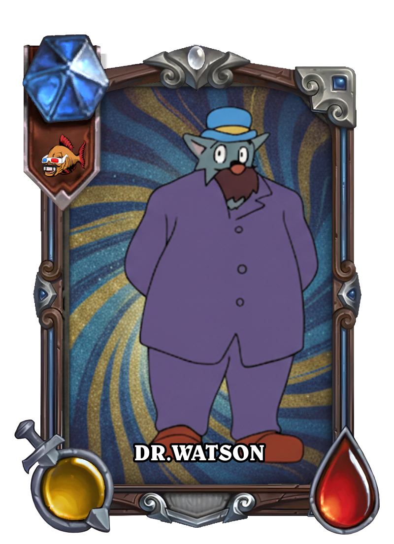 3-DR.WATSON
