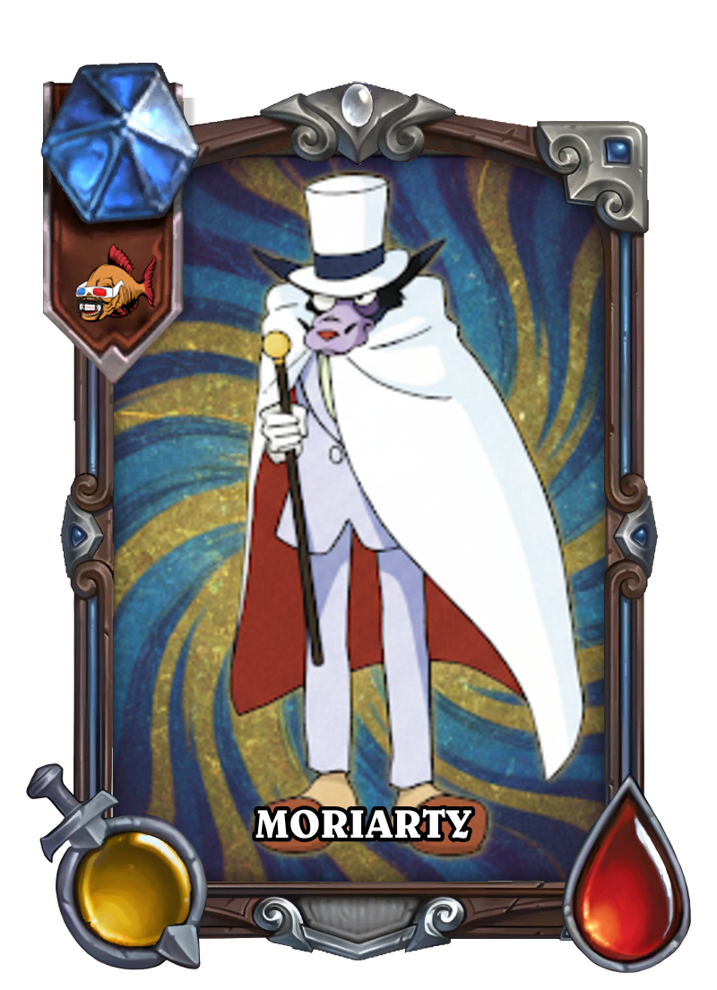 3-MORIARTY