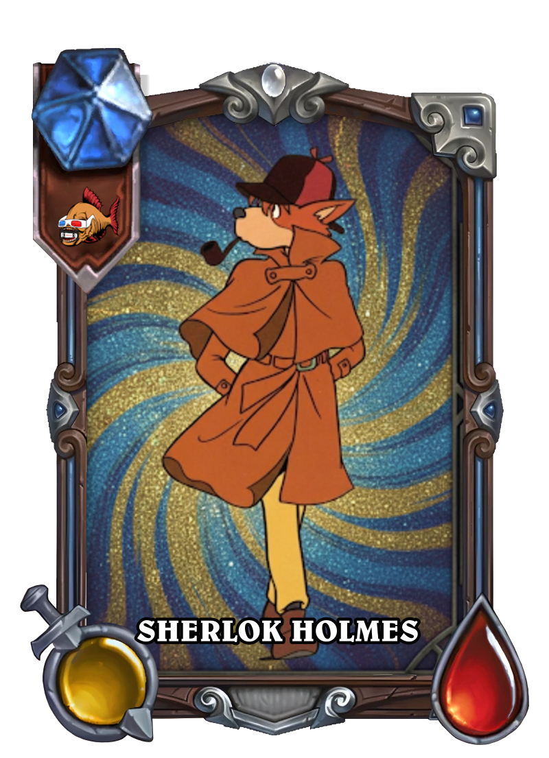 3-SHERLOK-HOLMES