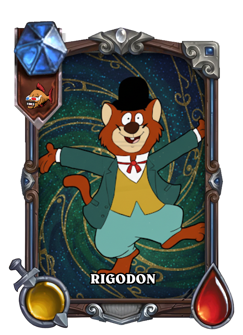 4-RIGODON