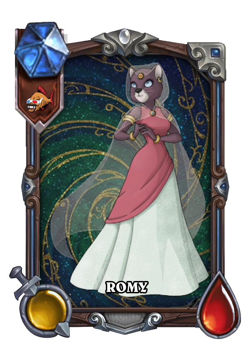 4-ROMY