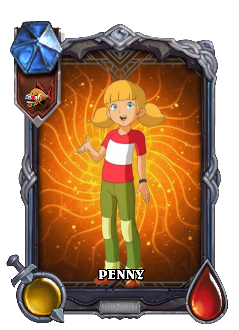 7-PENNY