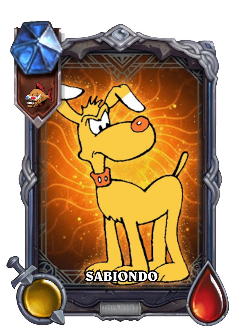 7-SABIONDO
