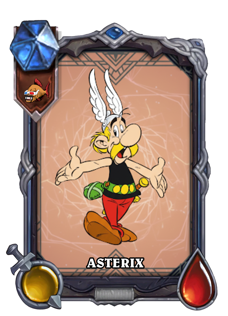 AB-ASTERIX