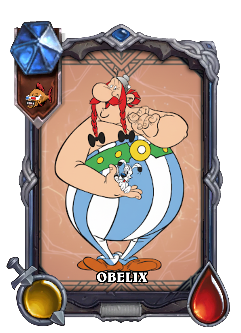 AB-OBELIX